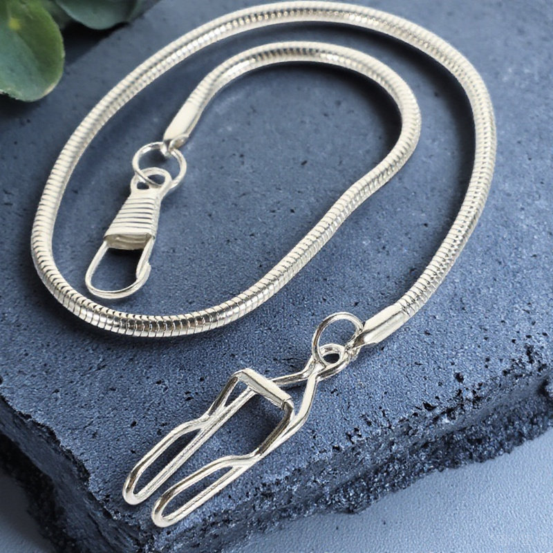 Men'S Formal Wear Watches - Style Pocket Watch Chain Alloy Metal