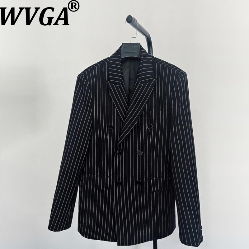 Men'S Formal Dinner Wear - WVGA Men Formal Tuxedo Blazer Jacket
