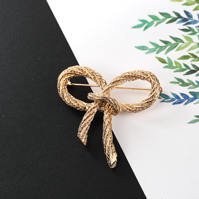 Men'S Formal Wear Jewelry - Classic Metal Jewelry Pins Brooch for