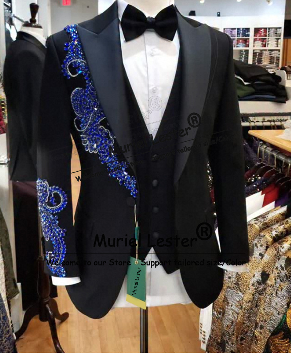 Exclusive Wedding Suits For Ma - Men'S Formal Wear Jewelry review and price