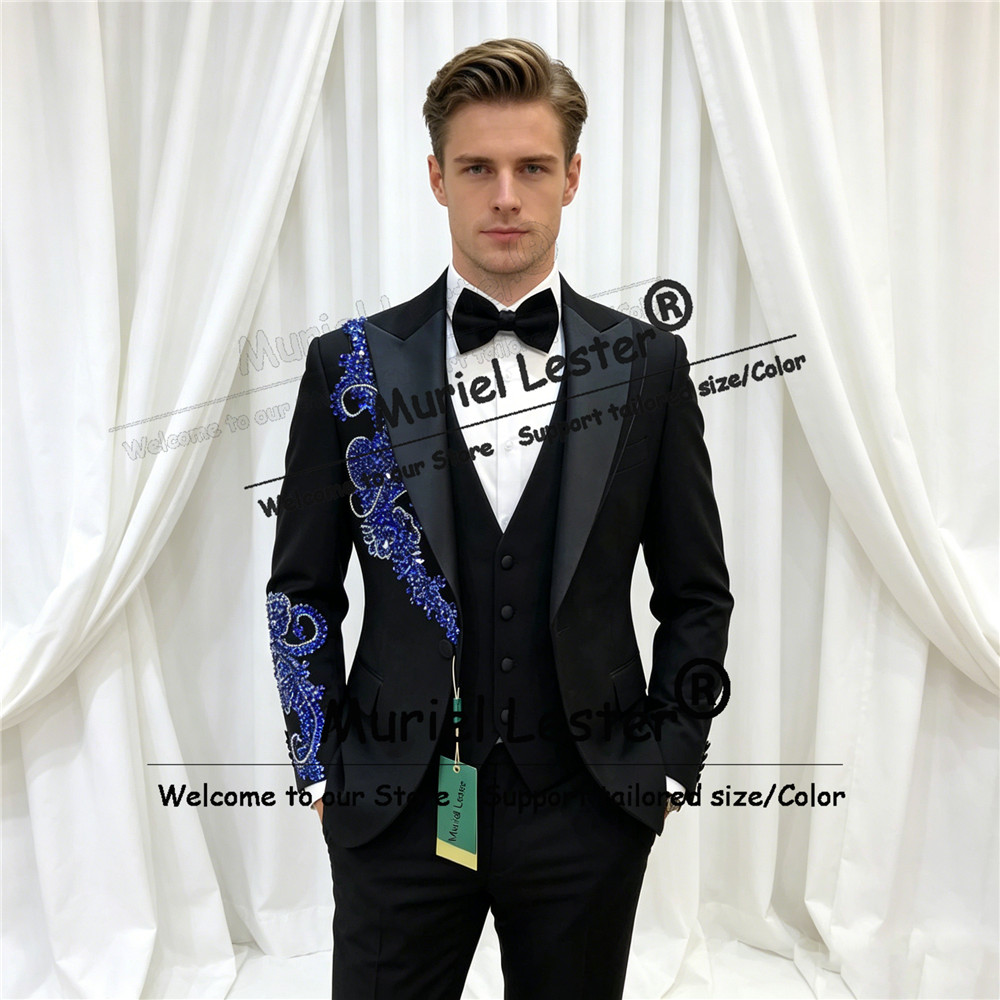 Exclusive Wedding Suits For Ma - Men'S Formal Wear Jewelry review and price