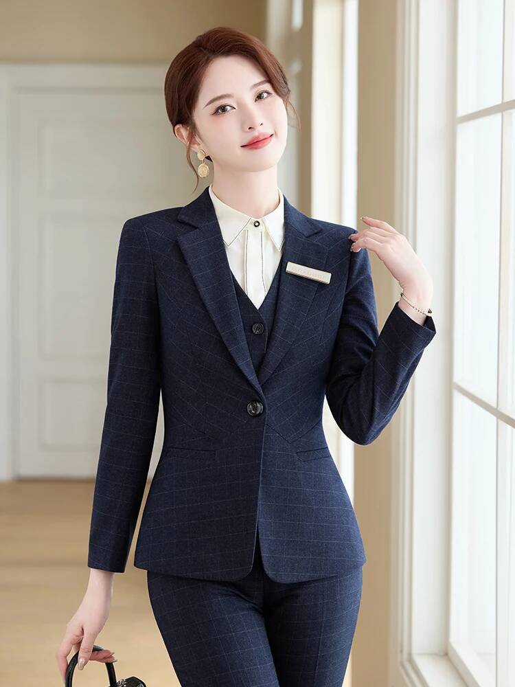 High Quality Fabric Autumn Win - Men'S Formal Wear In Winter review and price