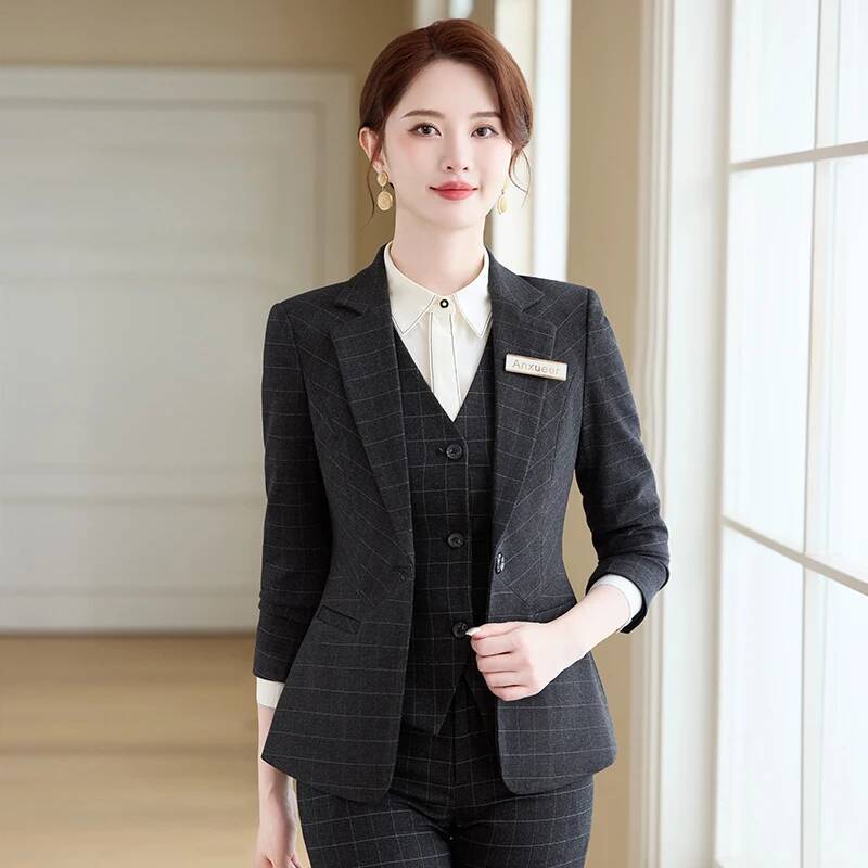High Quality Fabric Autumn Win - Men'S Formal Wear In Winter review and price