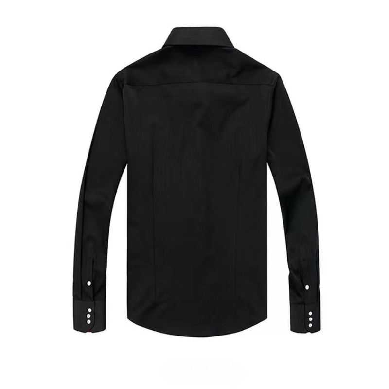 Dress Shirt for Men Button-dow - Korean Men Formal Wear review and price