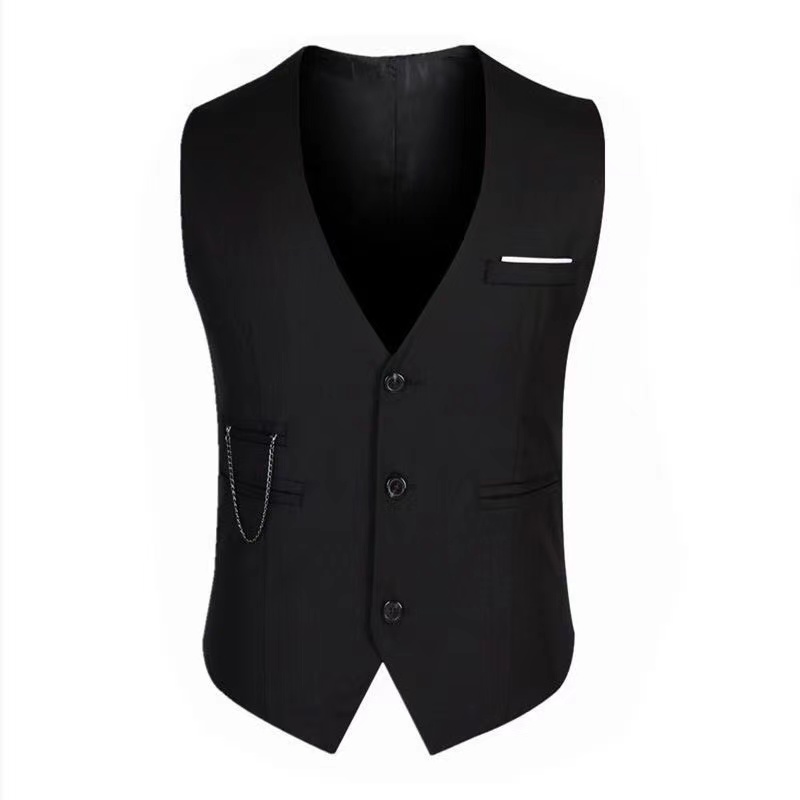 High Quality Dress Vests For M - Men Formal Wear Vest review and price