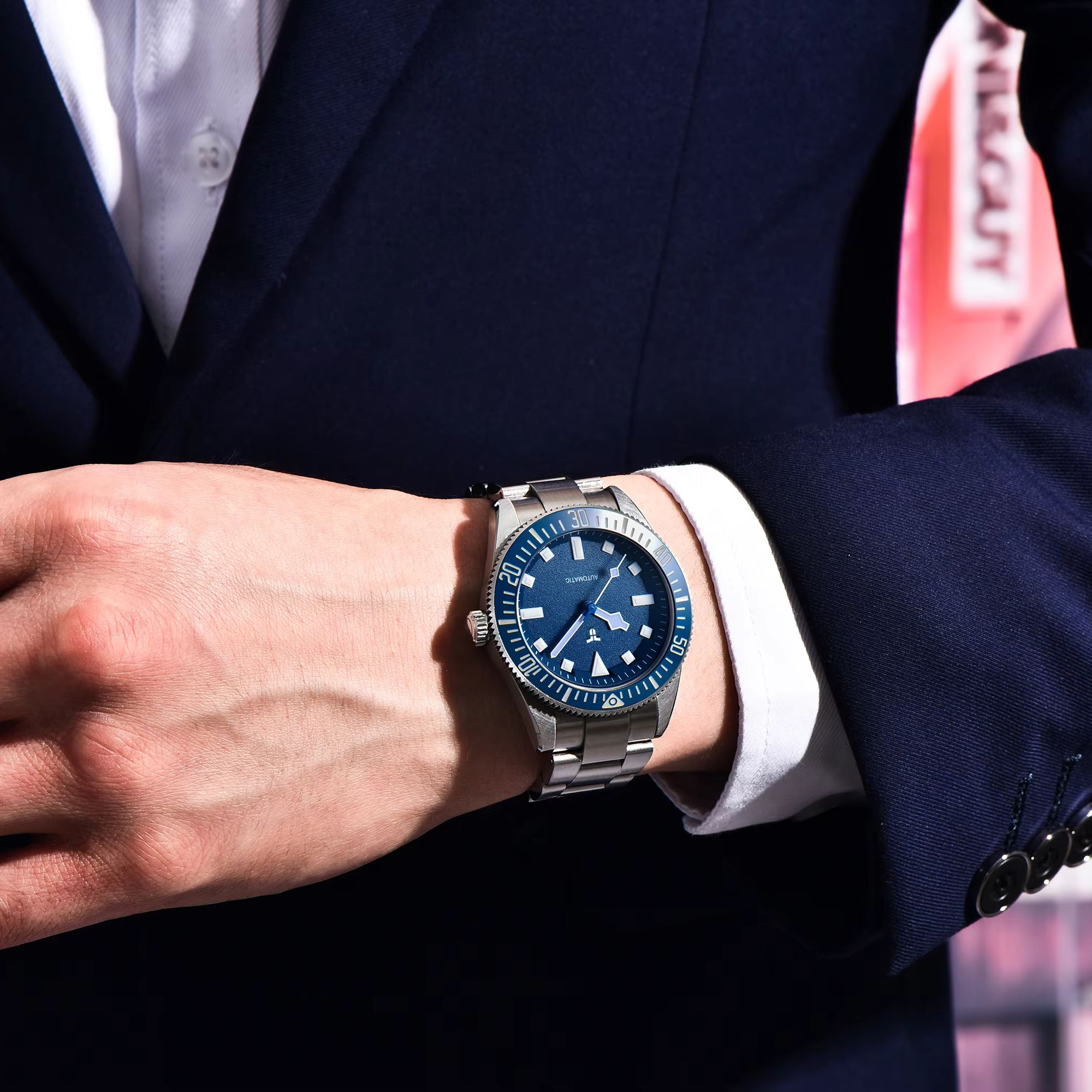 TYBERLEY Timeless Luxury Men M - Men'S Formal Wear Watches review and price