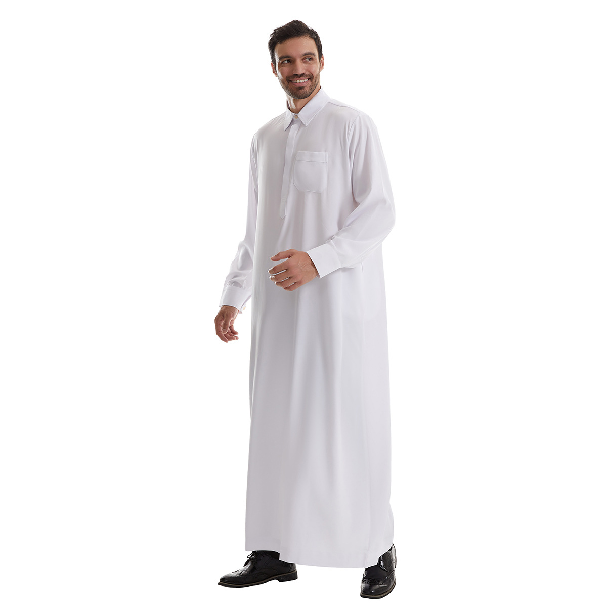 Men Jubba Thobe Mens Long Shir - Men Formal Wear Dubai review and price