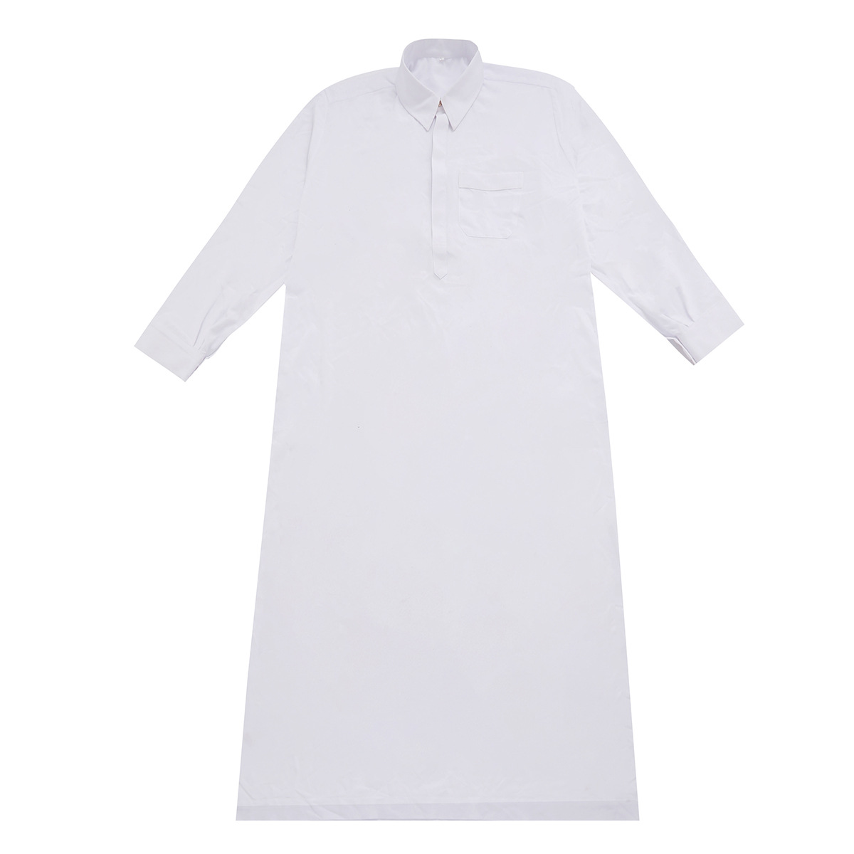 Men Jubba Thobe Mens Long Shir - Men Formal Wear Dubai review and price