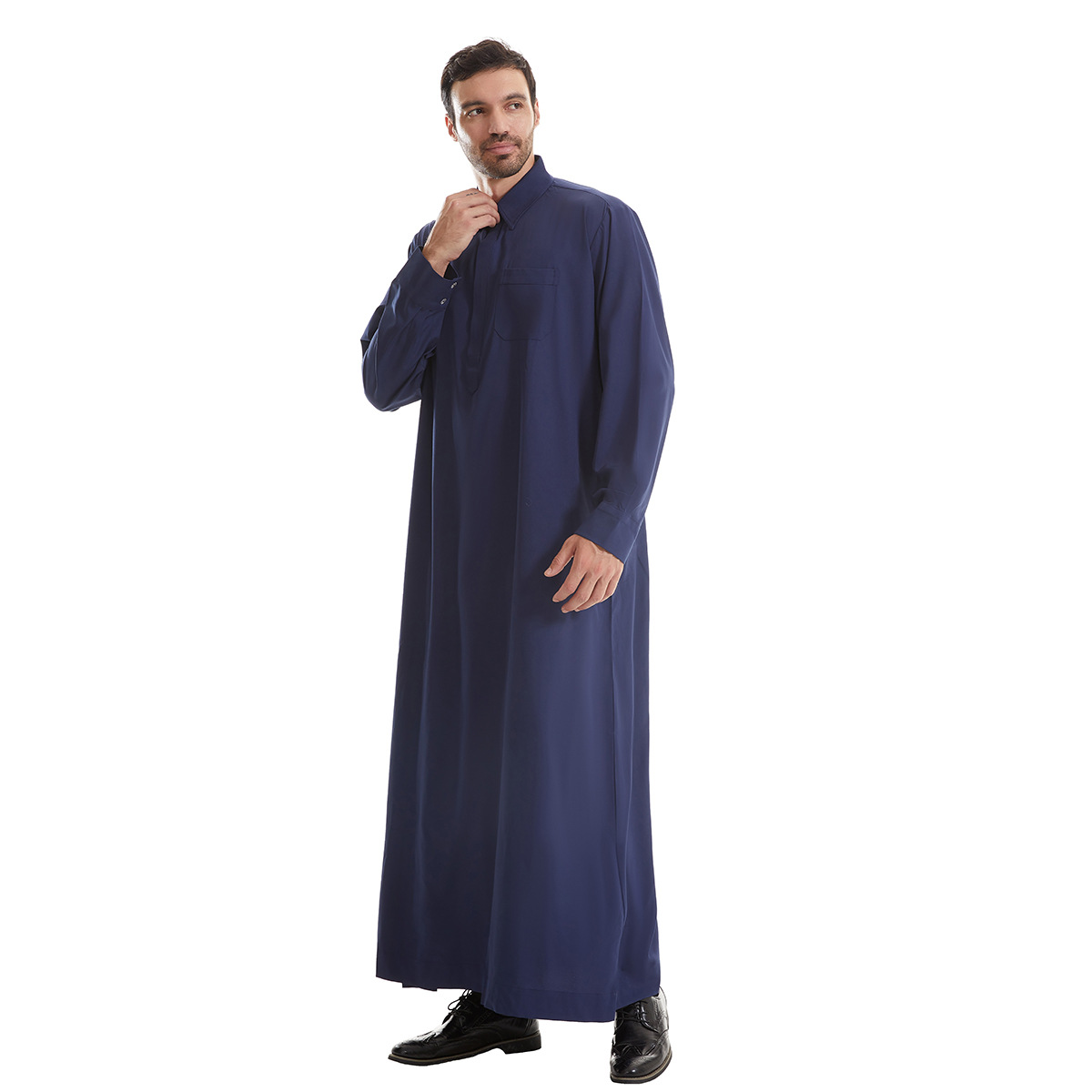 Men Jubba Thobe Mens Long Shir - Men Formal Wear Dubai review and price