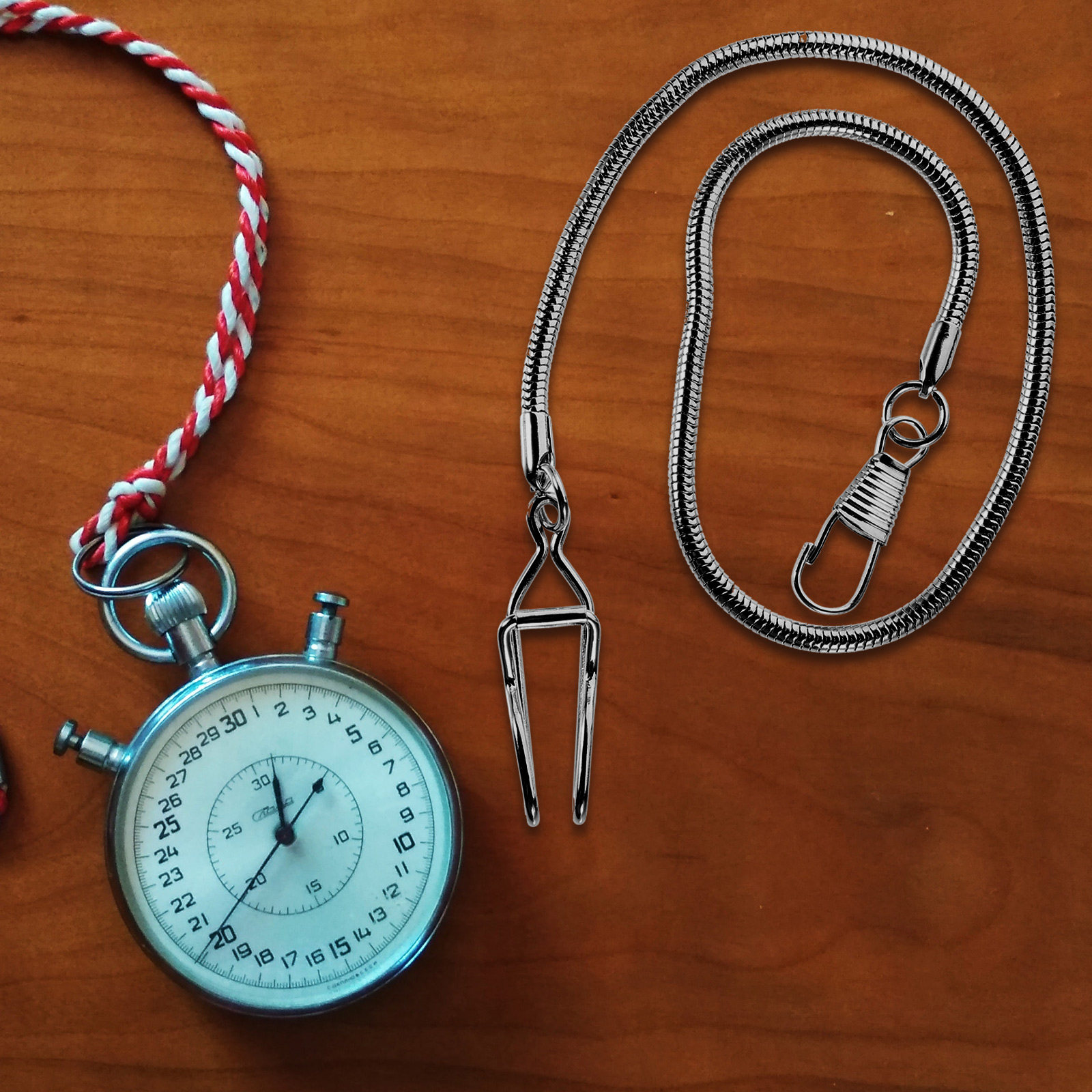 Pocket Watch Alloy Chain Retro - Men'S Formal Wear Watches review and price