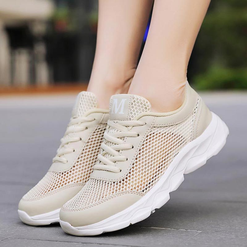 Summer Breathable Sneakers Wom - Men'S Formal Wear Outlet review and price