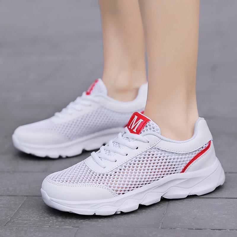 Summer Breathable Sneakers Wom - Men'S Formal Wear Outlet review and price