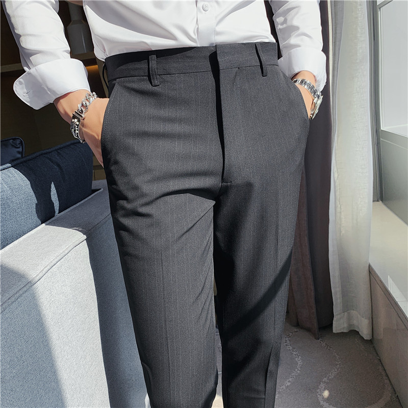 Oversized Size 42 40 Spring Su - Korean Men Formal Wear review and price