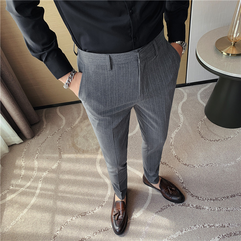 Oversized Size 42 40 Spring Su - Korean Men Formal Wear review and price