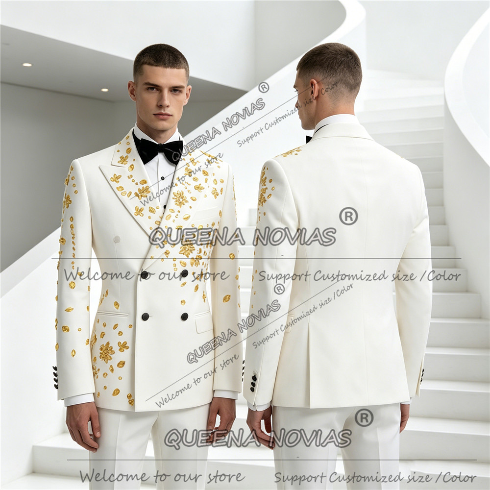 Exclusive Suit Men For Wedding - Men'S Formal Wear Jewelry review and price