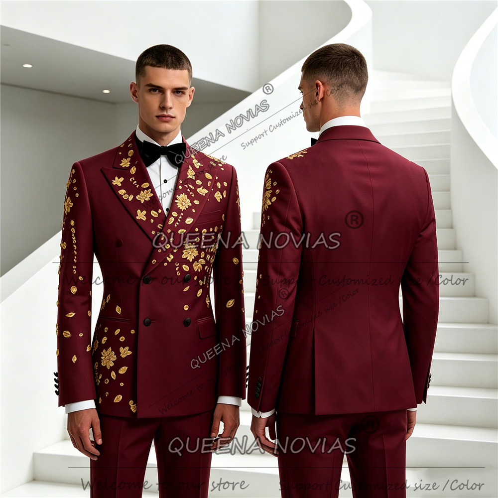 Exclusive Suit Men For Wedding - Men'S Formal Wear Jewelry review and price