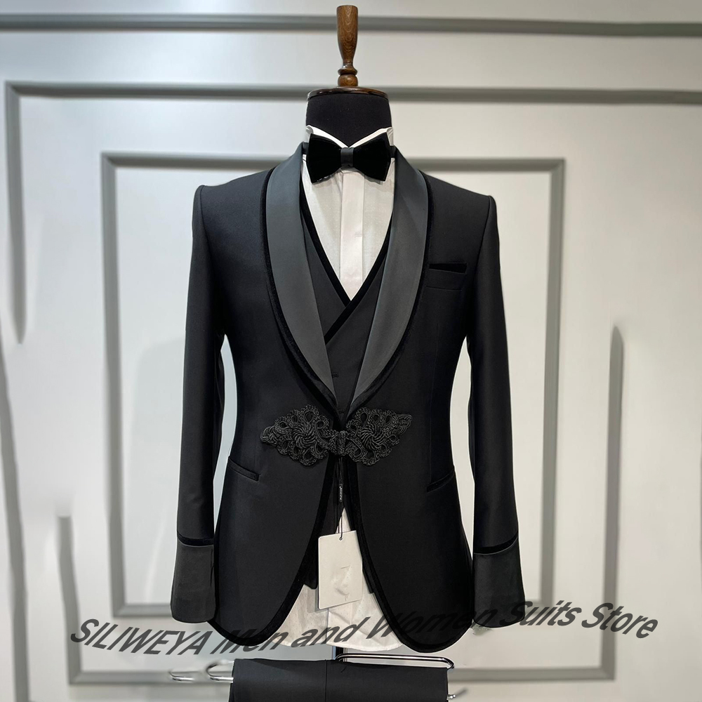 Elegant Men's Wedding Suits fo - Men'S Formal Dinner Wear review and price