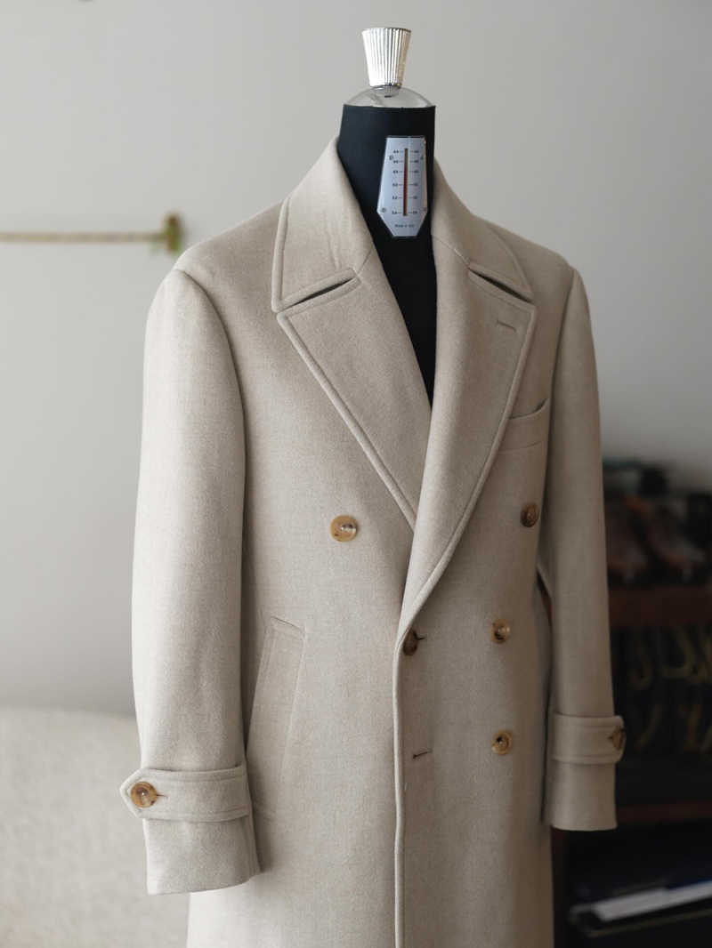 Gentleman Men Coat Winter Warm - Men'S Formal Wear In Winter review and price