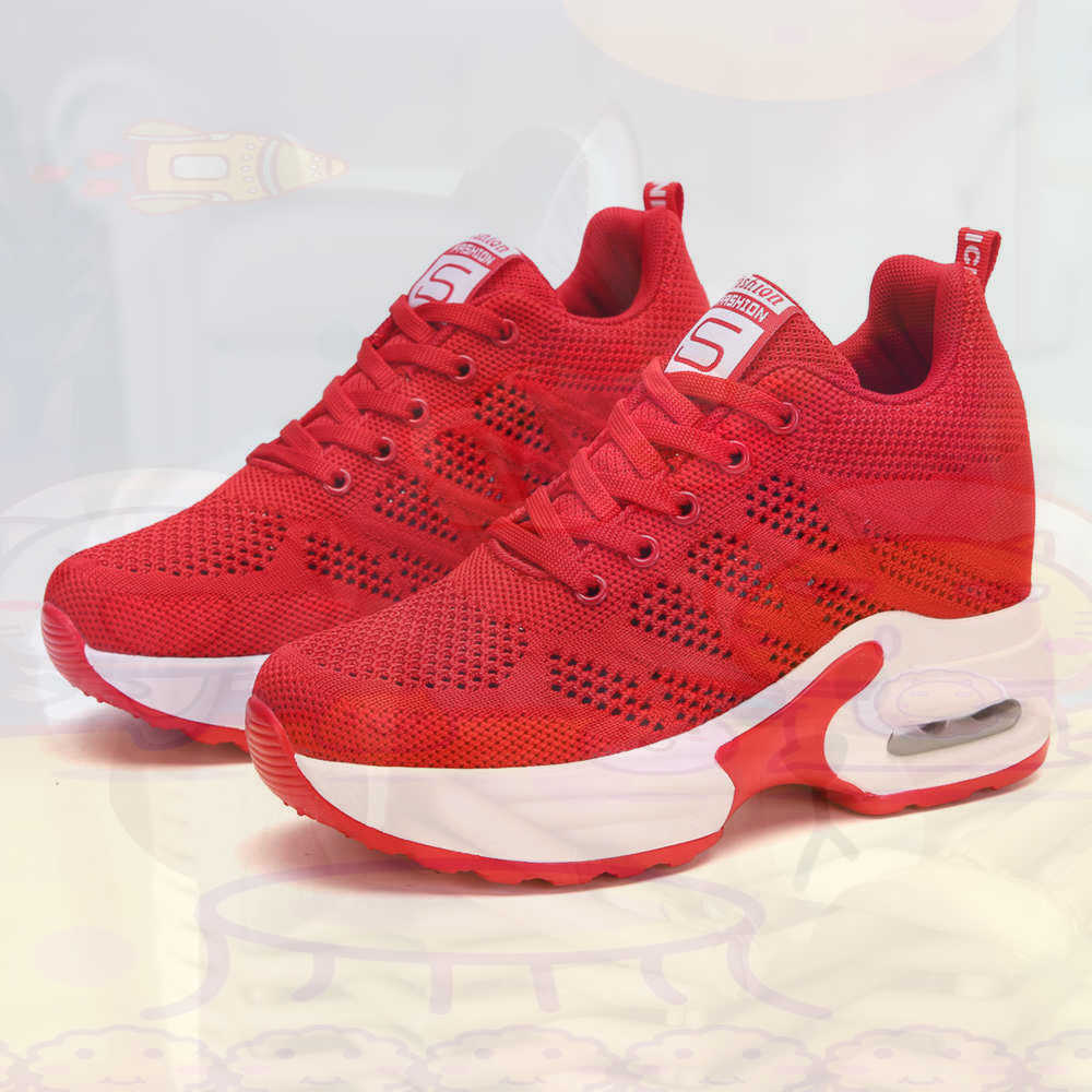 Red Size 36 Shoes Woman Tennis - Men'S Semi Formal Office Wear review and price