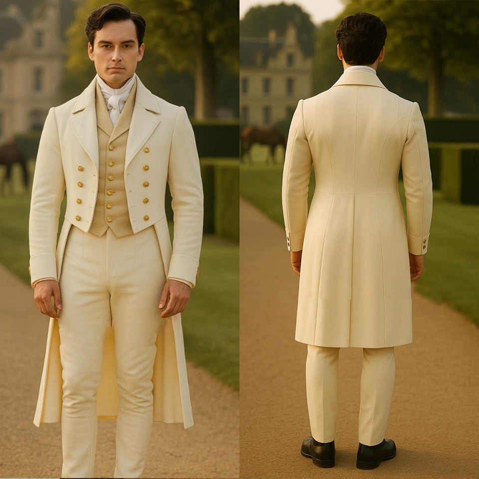 Fashion Men Wedding Tuxedos 2  - Men'S Formal Dinner Wear review and price