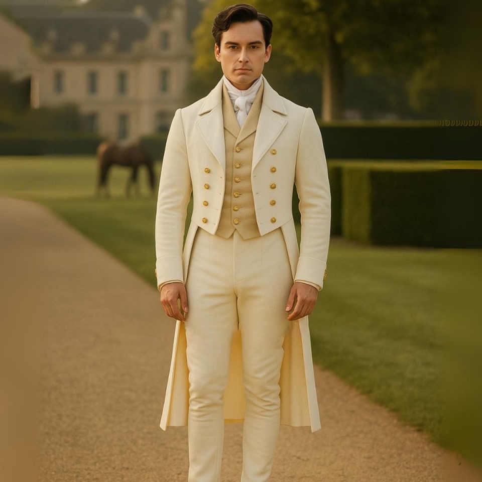 Fashion Men Wedding Tuxedos 2  - Men'S Formal Dinner Wear review and price