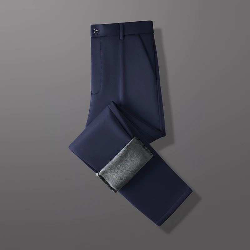 Winter Thermal Male Business S - Men'S Formal Wear In Winter review and price