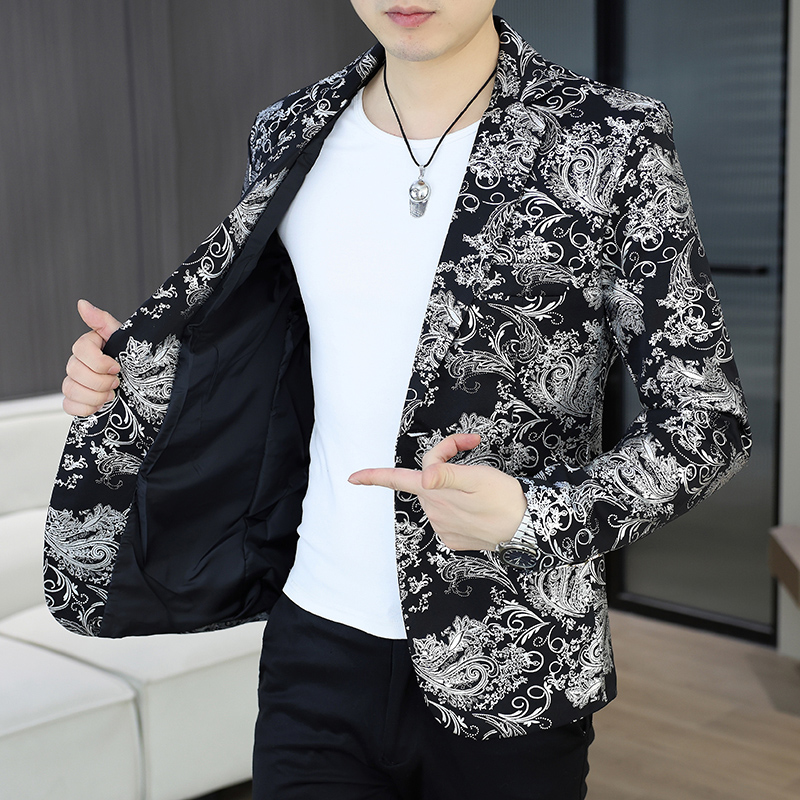Blazer Outdoor Men's Cycling F - Korean Men Formal Wear review and price