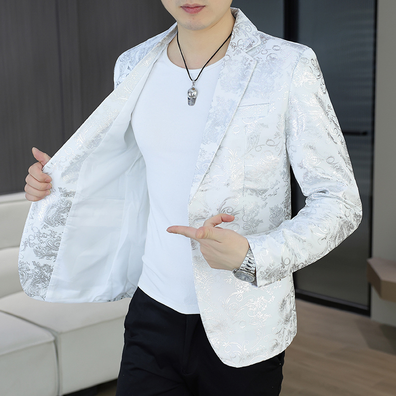 Blazer Outdoor Men's Cycling F - Korean Men Formal Wear review and price