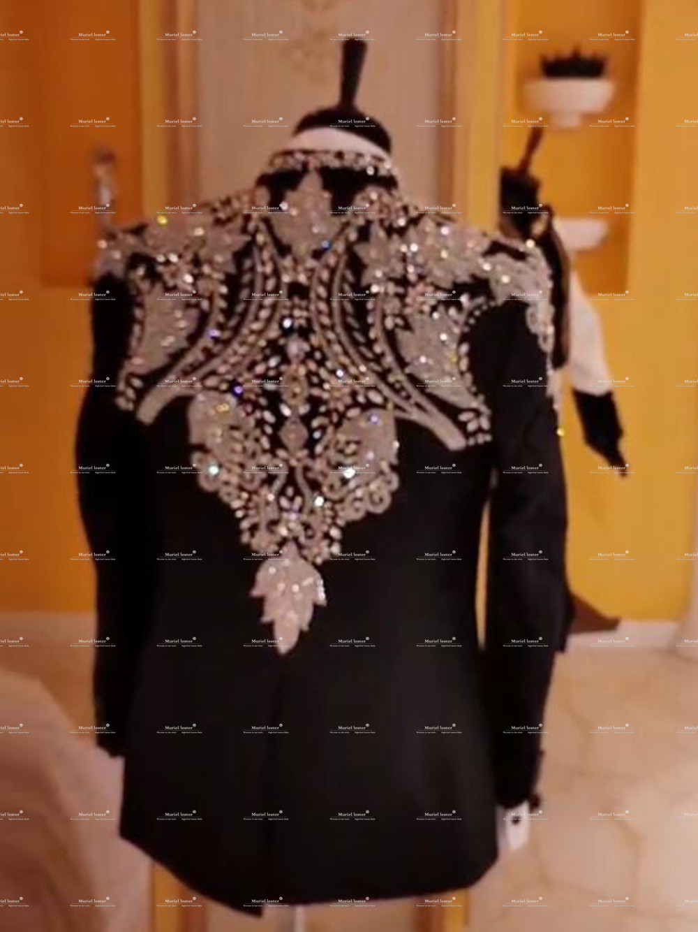 Thobe for Men Abaya Islamic Cl - Men Formal Wear Dubai review and price