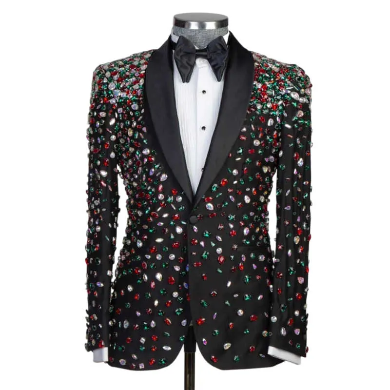 Diamond Jewelry Men Wedding Tu - Men'S Formal Wear Jewelry review and price