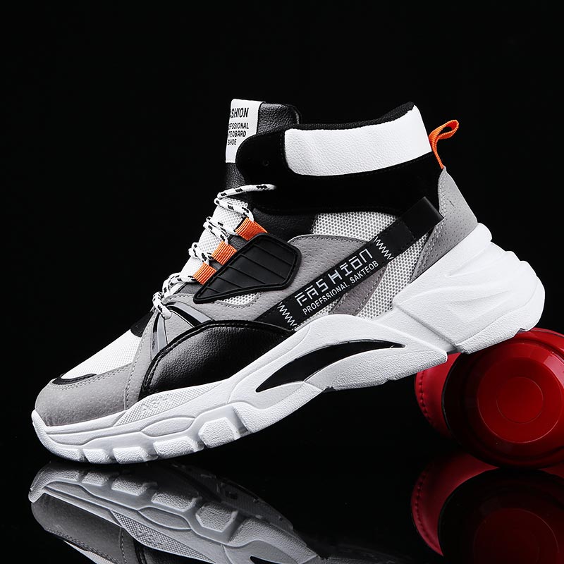 Hightop Summer Men's Sport Sho - Men'S Formal Wear Jewelry review and price
