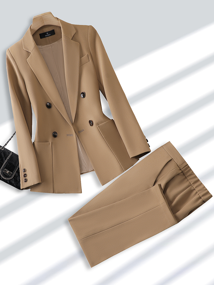 Fashion Ladies Pant Suit Forma - Men'S Formal Wear In Winter review and price