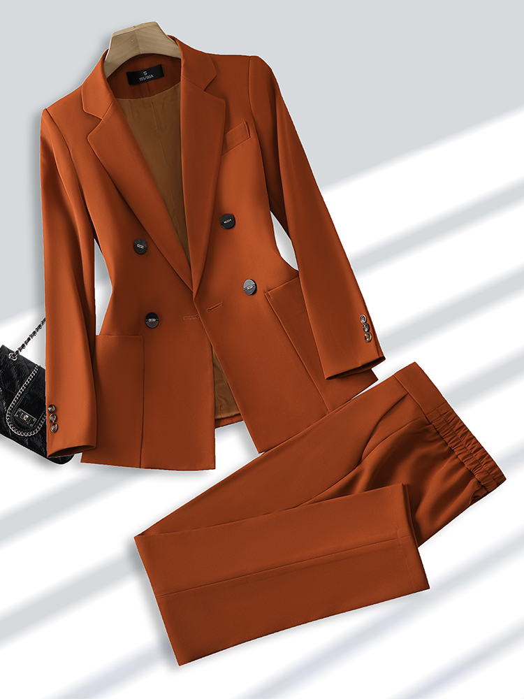 Fashion Ladies Pant Suit Forma - Men'S Formal Wear In Winter review and price