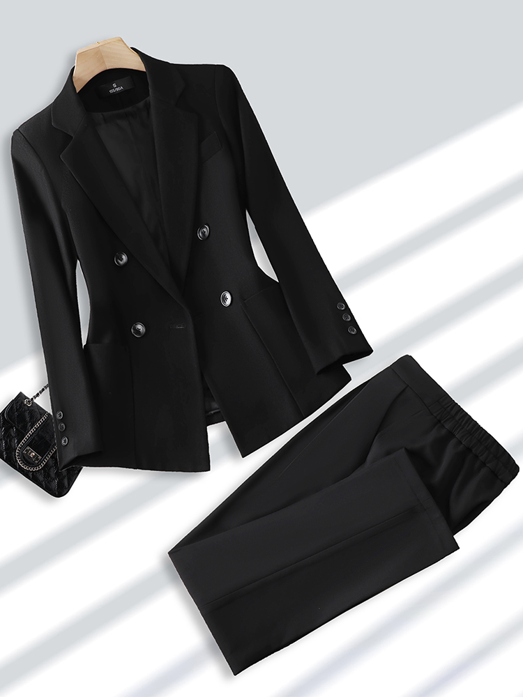 Fashion Ladies Pant Suit Forma - Men'S Formal Wear In Winter review and price