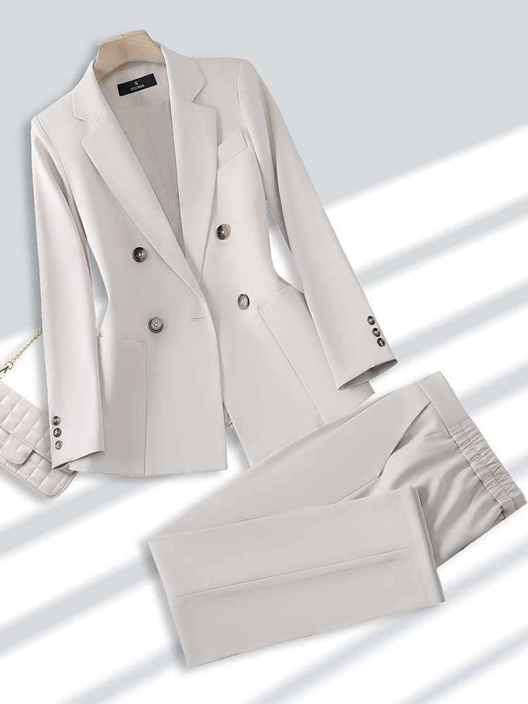 Fashion Ladies Pant Suit Forma - Men'S Formal Wear In Winter review and price