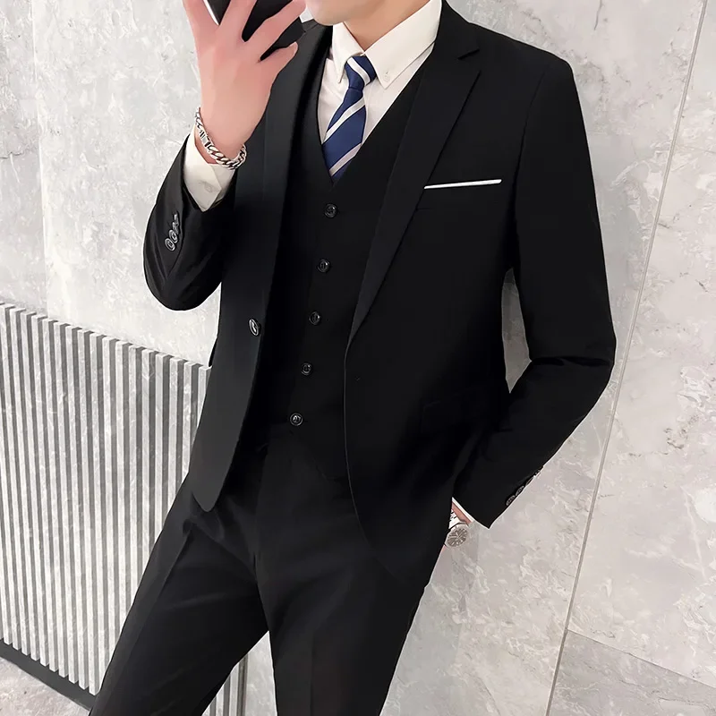 Suit Outdoor Breathable (Blaze - Korean Men Formal Wear review and price