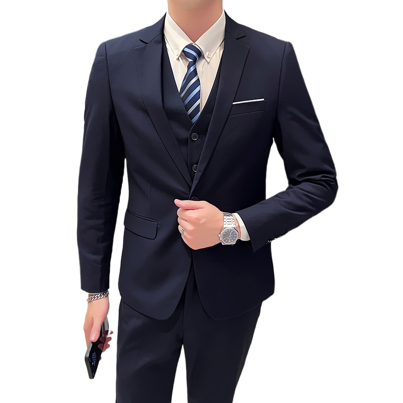 Suit Outdoor Breathable (Blaze - Korean Men Formal Wear review and price