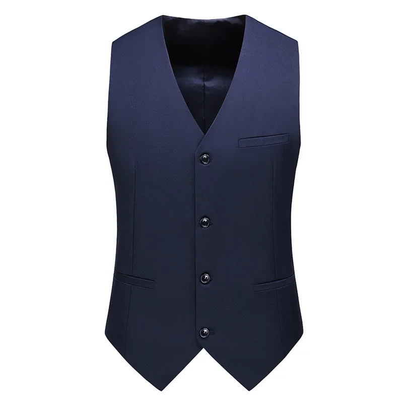 17 Colors Boutique Fashion Cas - Men Formal Wear Vest review and price
