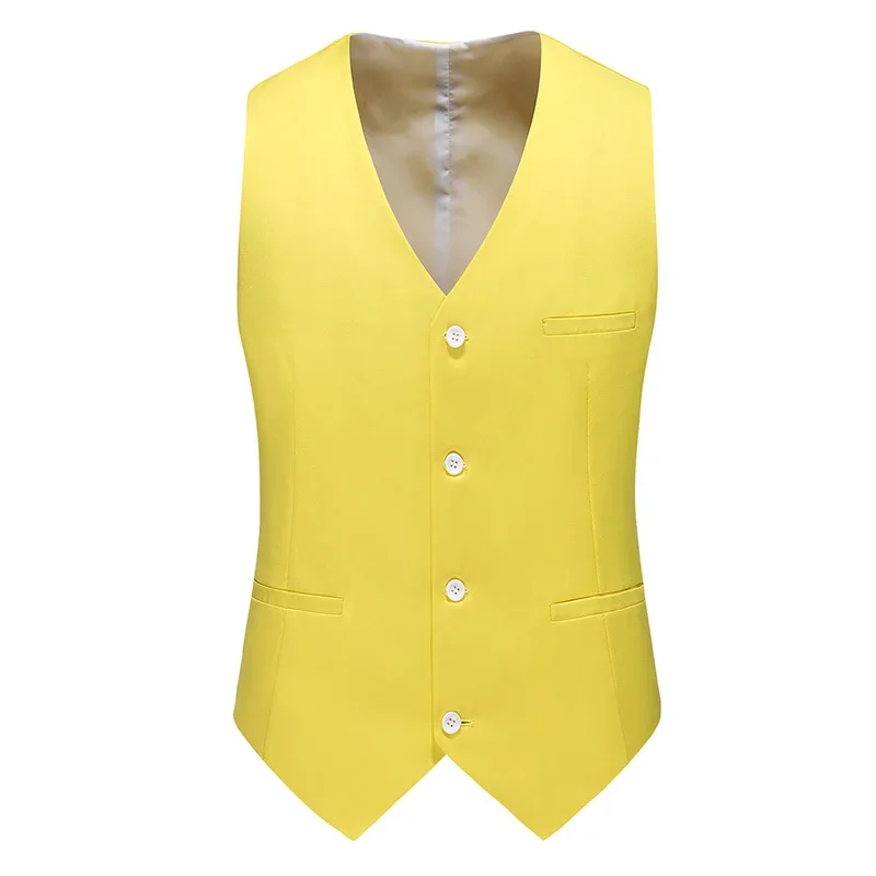 17 Colors Boutique Fashion Cas - Men Formal Wear Vest review and price