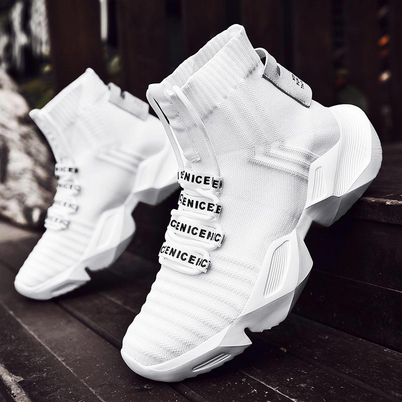Plus Size High Top Massive Spo - Men'S Formal Wear Outlet review and price