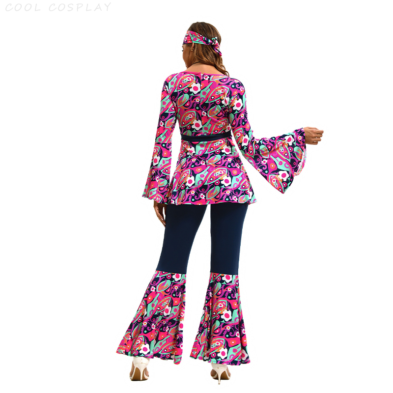 60s 70's Disco Costume for Wom - Men Formal Wear Vest review and price