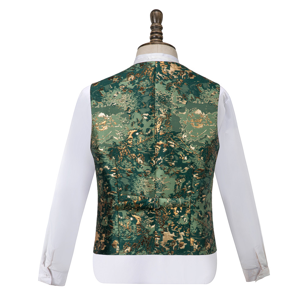 Gwenhwyfar 2026 New Designed C - Men Formal Wear Vest review and price