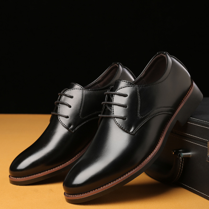 Mens Business Formal Casual Le - Korean Men Formal Wear review and price