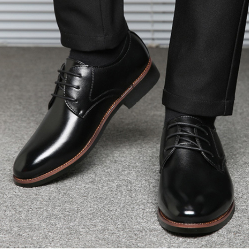 Mens Business Formal Casual Le - Korean Men Formal Wear review and price