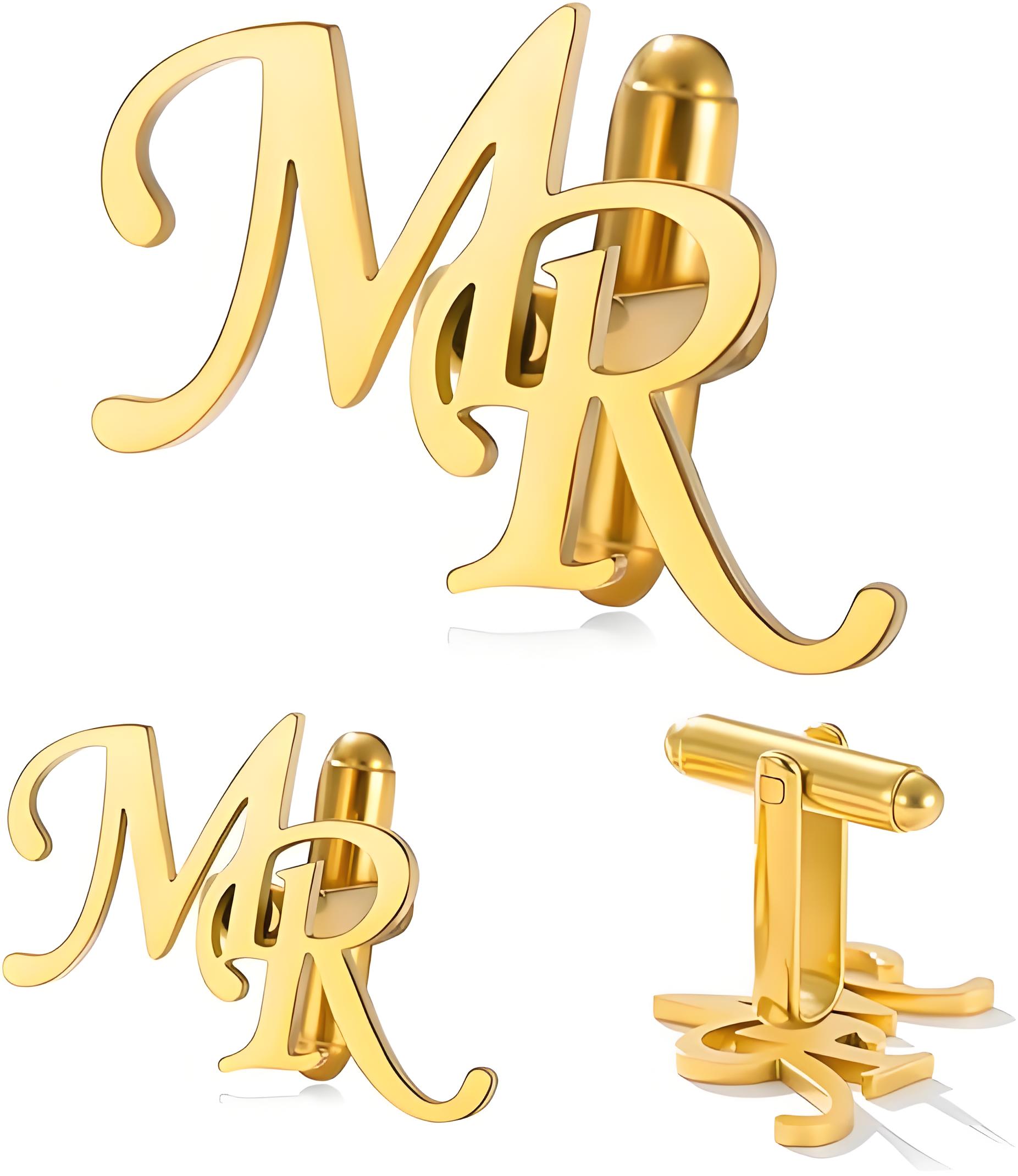 Custom Gold - Plated 