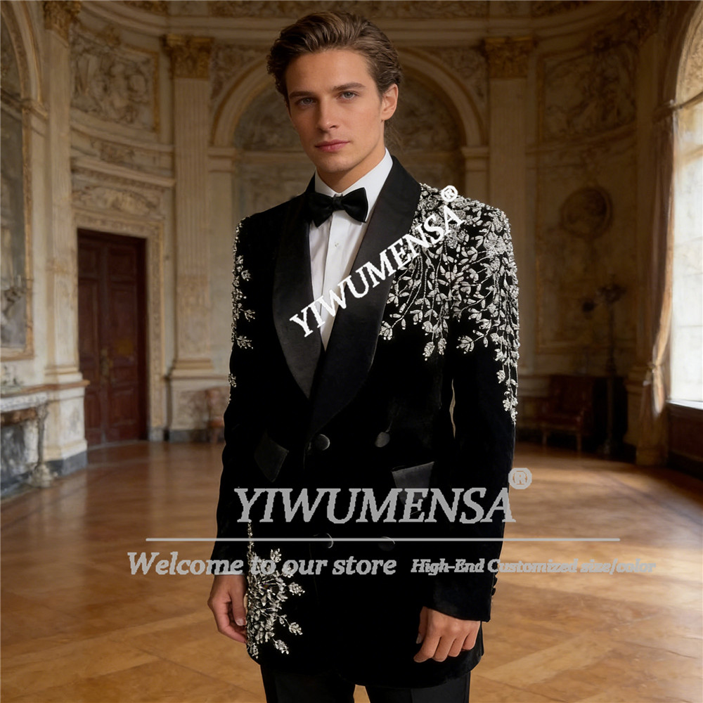 Exquisite Groom Formal Wear Tu - Men'S Formal Wear Jewelry review and price