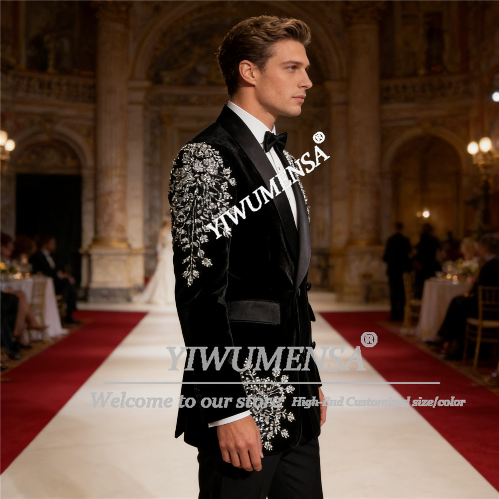 Exquisite Groom Formal Wear Tu - Men'S Formal Wear Jewelry review and price