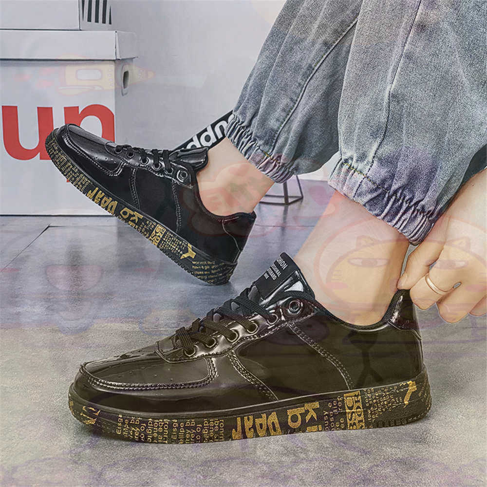 Round Foot Size 45 Sneakers Wh - Men'S Semi Formal Office Wear review and price