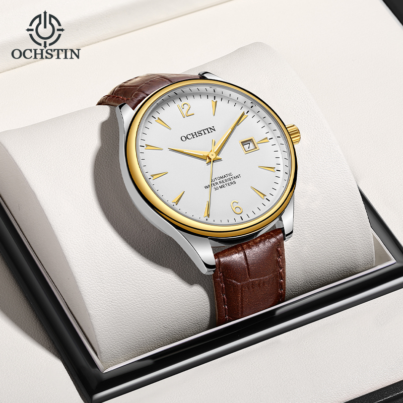 OCHSTIN Automatic Men Watch Vi - Men'S Formal Wear Watches review and price