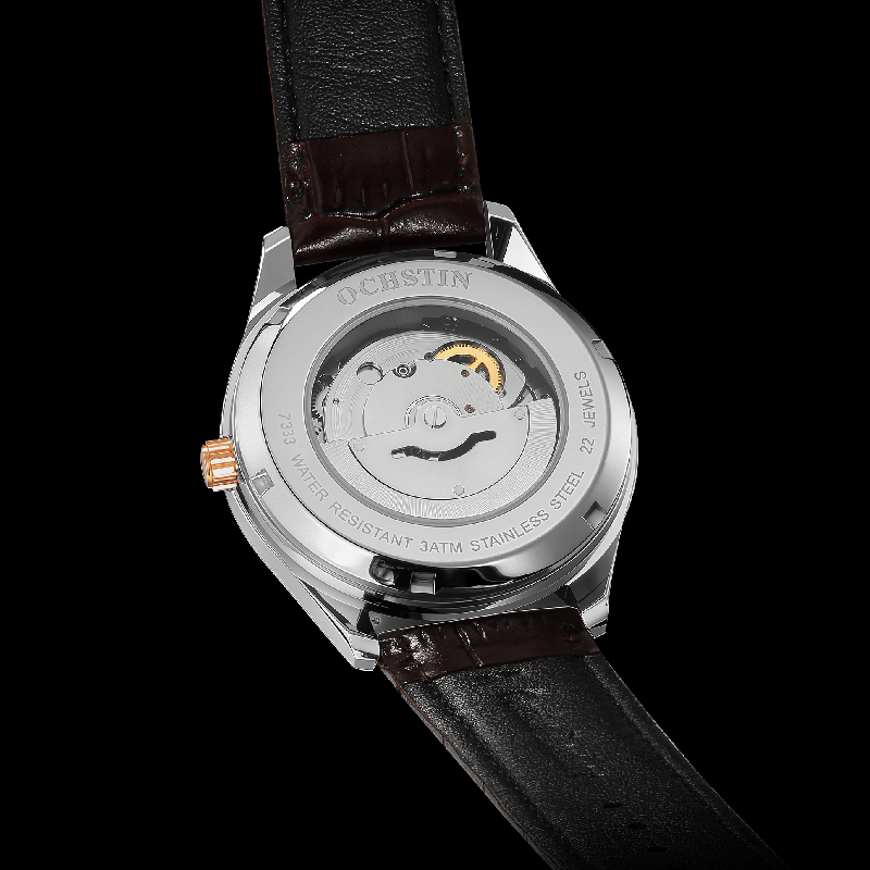 OCHSTIN Automatic Men Watch Vi - Men'S Formal Wear Watches review and price